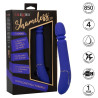 Calexotics - Shameless Slim Thumper Bleu